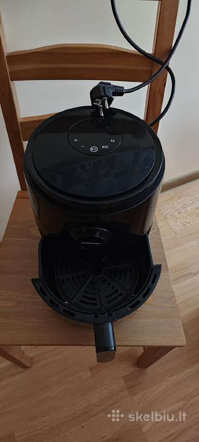 Daugiafunkcinis puodas Gourmetmaxx - nuotraukos Nr. 2