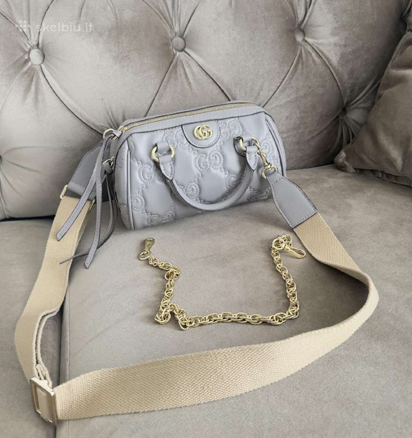 Gucci rankinukas