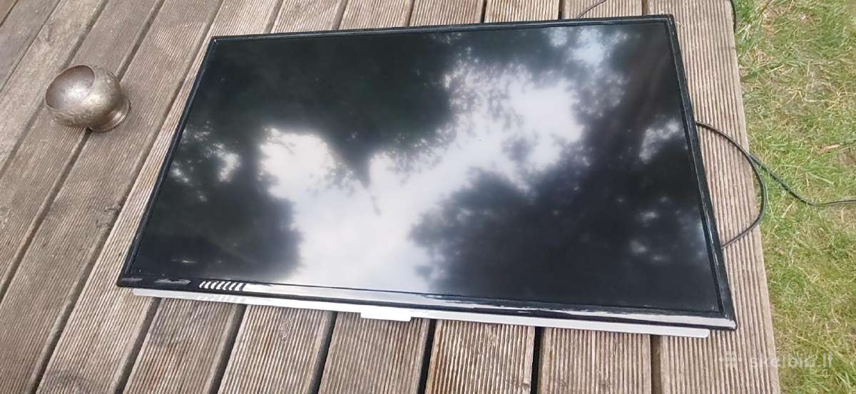 Grundig TV