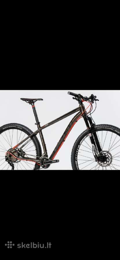 Ghost Kato MTB dviratis - nuotraukos Nr. 9