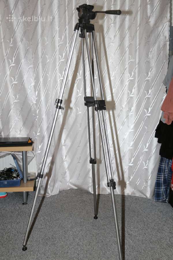 Libec Th-650dv trikojis