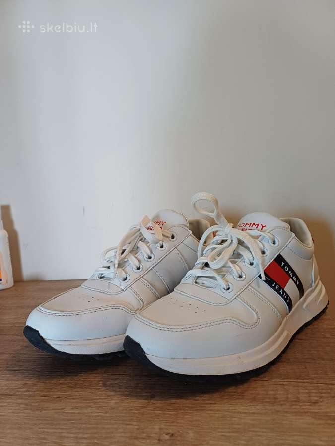 Tommy Hilfiger (Jeans) sportbačiai