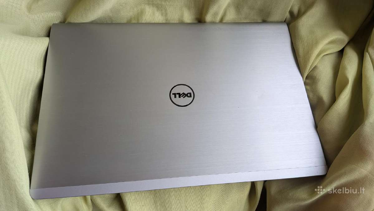 Dell Inspiron 5748 korpusas