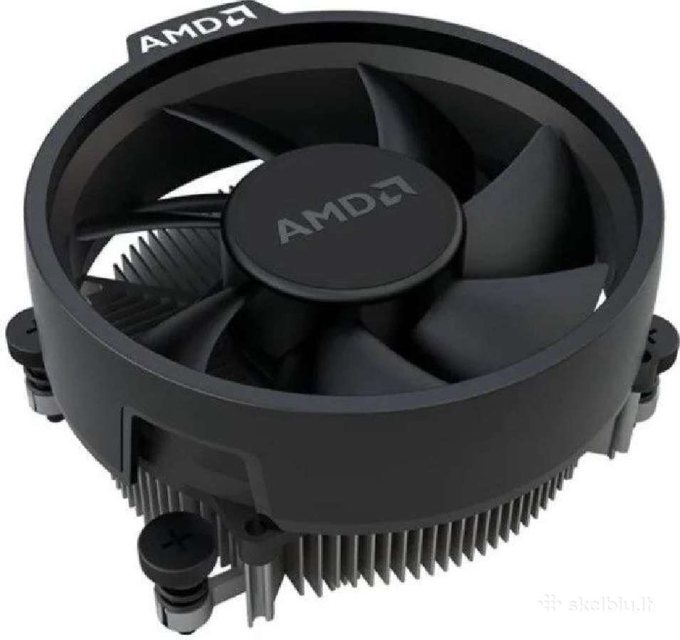 Nauji Intel ir Amd aušintuvai Lga Am4 Am5 lizdams - nuotraukos Nr. 11