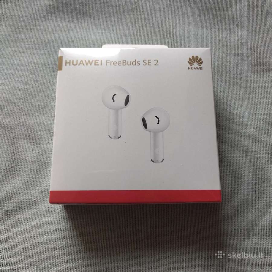 Huawei Freebuds Se 2