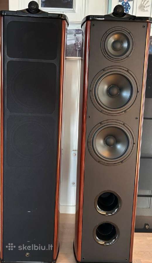 Swan Diva 6.2f