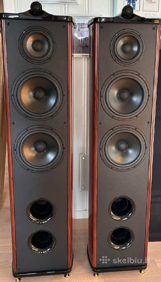 Swan Diva 6.2f - nuotraukos Nr. 5