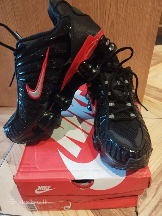 Nike shox