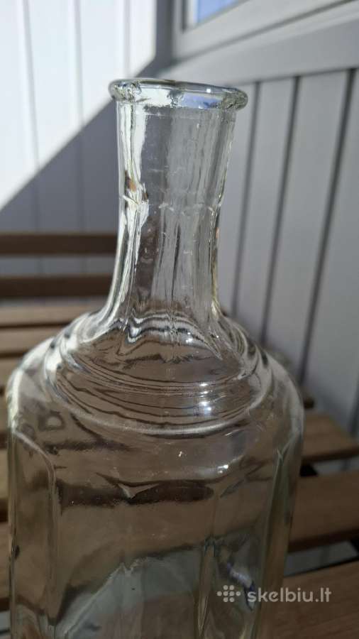 1.5l grafinas - nuotraukos Nr. 5