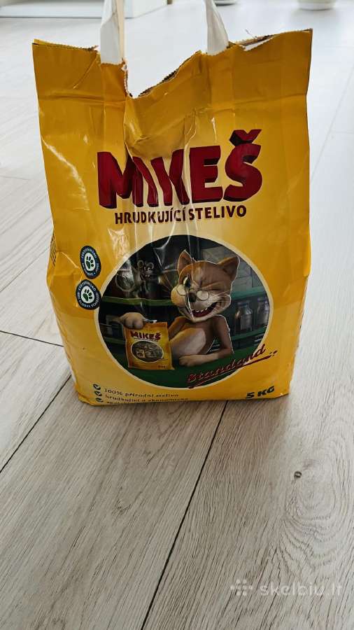 Kačių tualetas - nuotraukos Nr. 8
