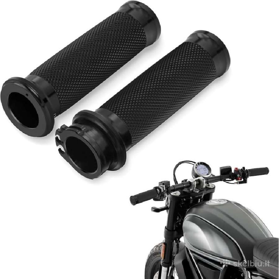 Naujos Harley Davidson Electra motociklų dalys - nuotraukos Nr. 2