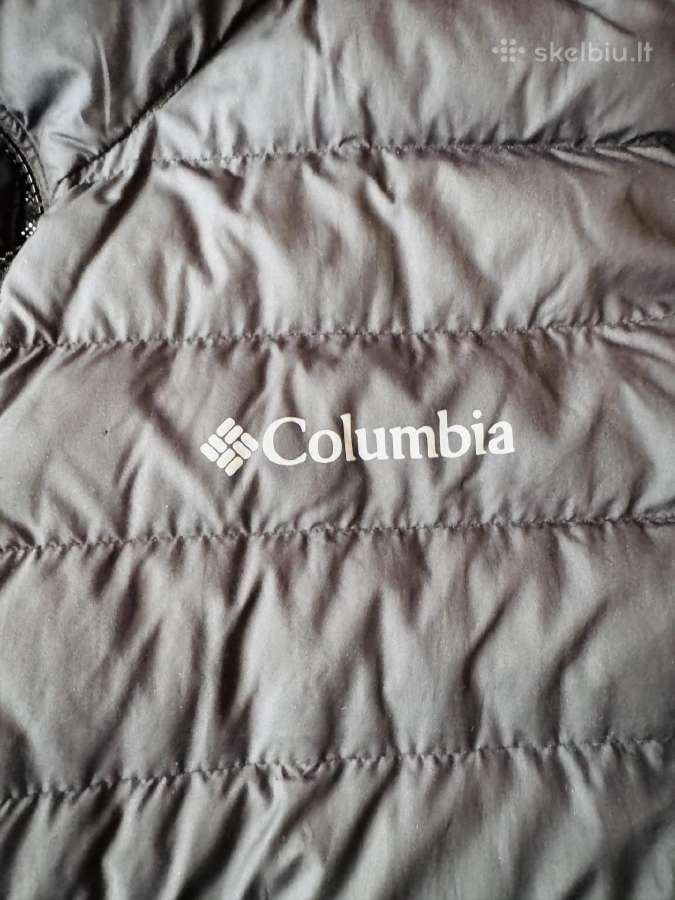 Columbia liemenė - nuotraukos Nr. 2
