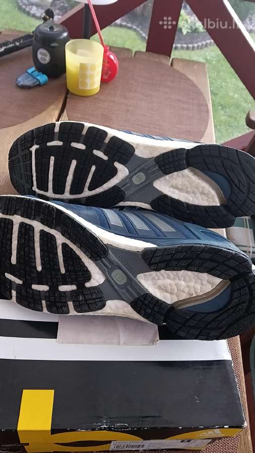 Adidas boost - nuotraukos Nr. 4