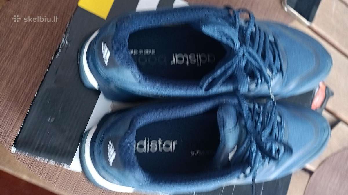 Adidas boost - nuotraukos Nr. 3