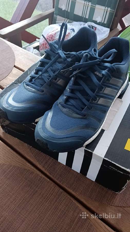 Adidas boost