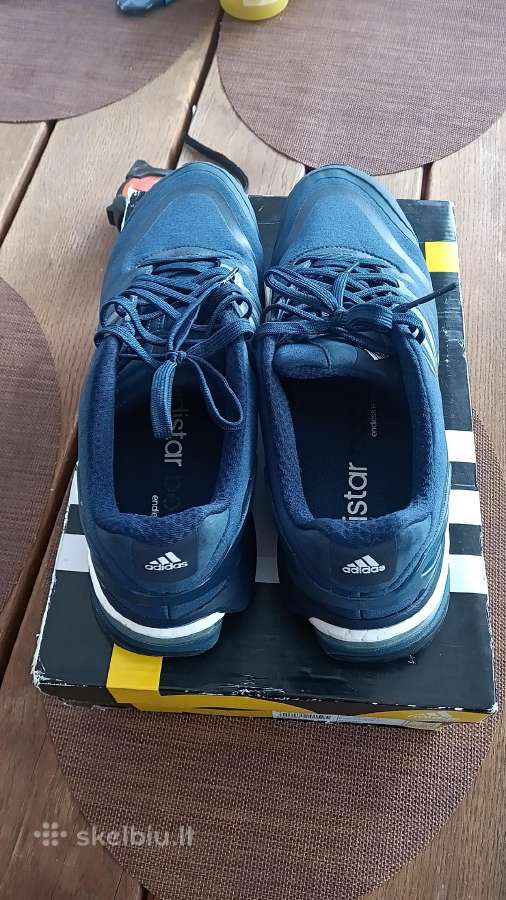Adidas boost - nuotraukos Nr. 2