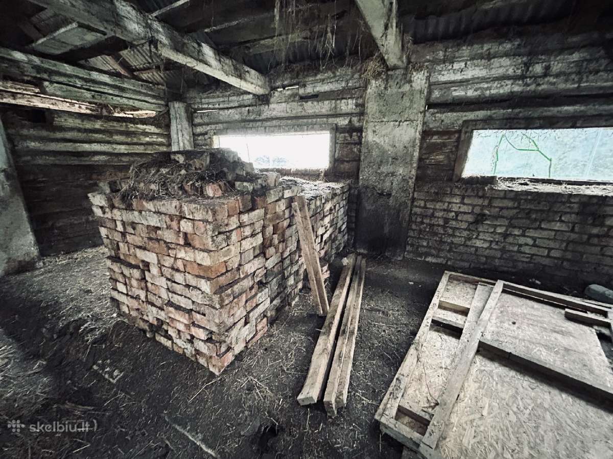 Atiduodu plytas. Silikatinės, raudonos su sklylėm