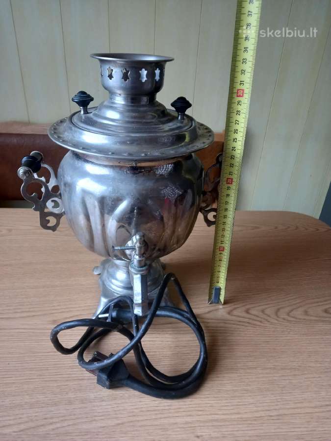 Samavaras