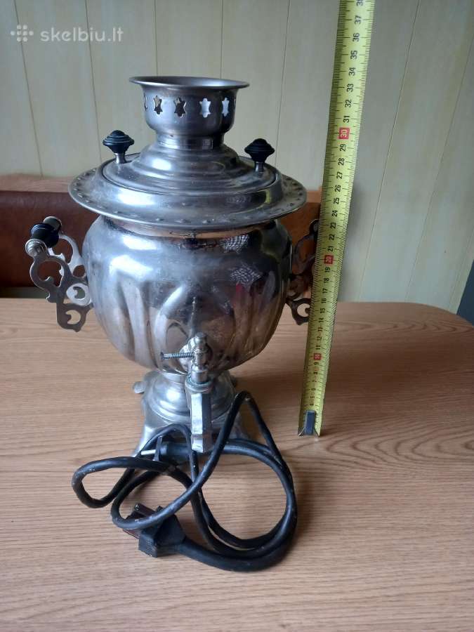 Samavaras