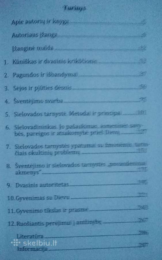 Gyvenimas šviesoje - nuotraukos Nr. 4