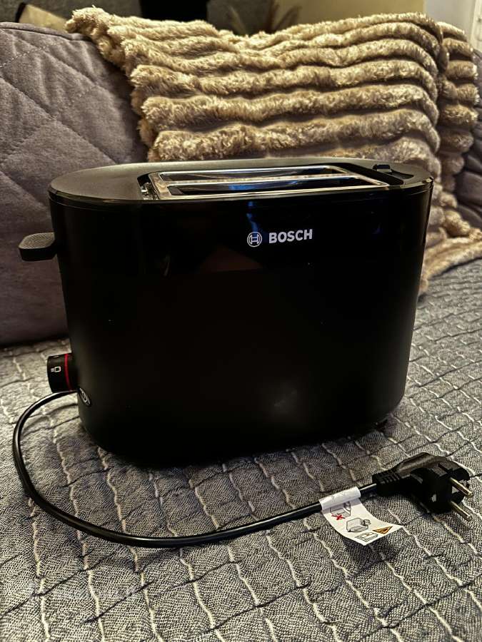 Bosch skrudintuvas