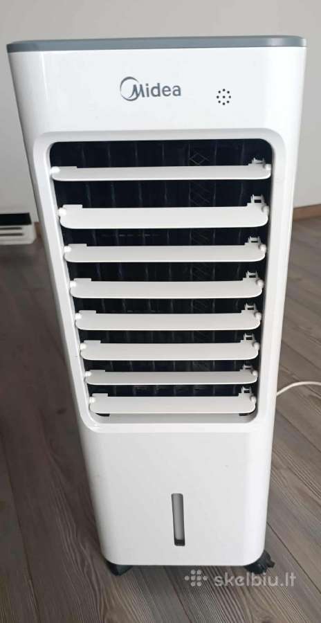 Midea nešiojamas garinantis oro vėsintuvas