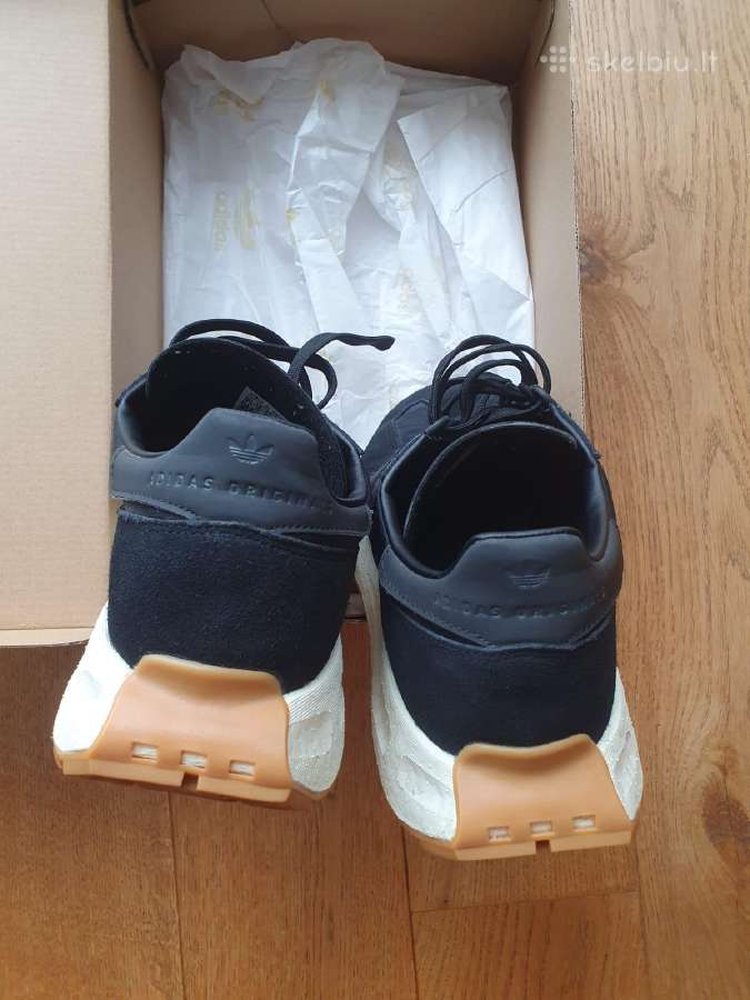 Sportbačiai Adidas Retropy, dydis 43 1/3 - nuotraukos Nr. 3