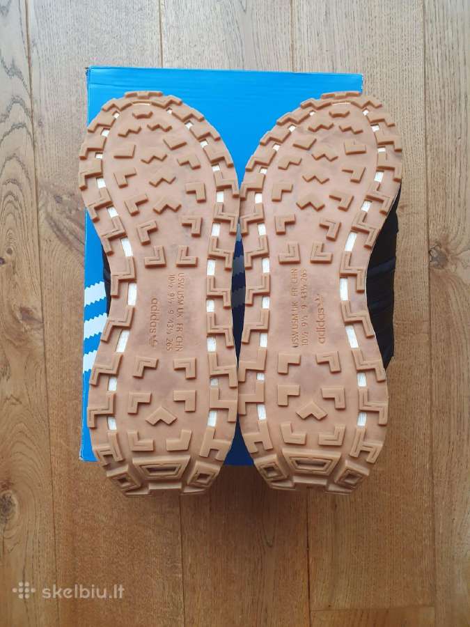 Sportbačiai Adidas Retropy, dydis 43 1/3 - nuotraukos Nr. 6