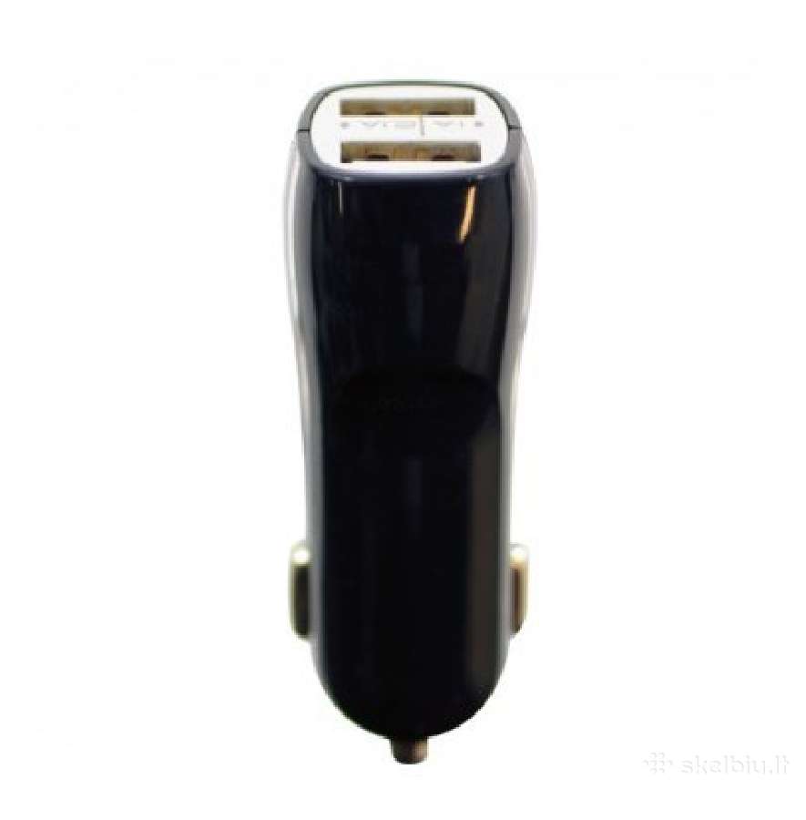 Parduodu automobilinius įkroviklius nuo 3 Eur - nuotraukos Nr. 2