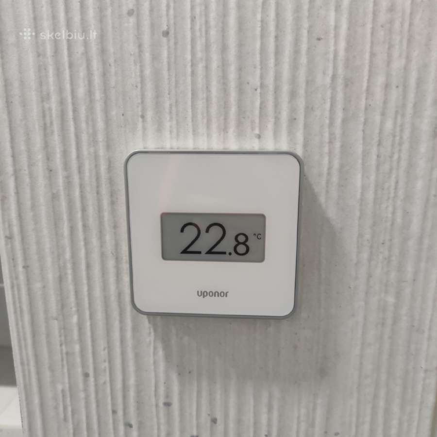 Dujinių katilų remontas Kaune - nuotraukos Nr. 12