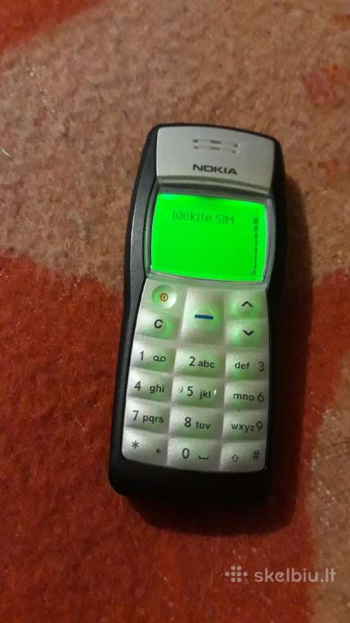 Nokia 1100