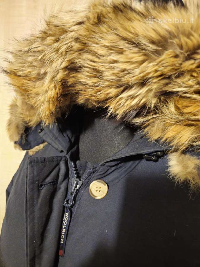 Woolrich pukine striuke S dydis - nuotraukos Nr. 2