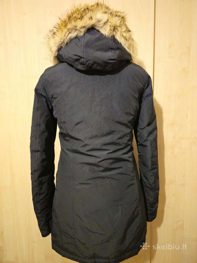 Woolrich pukine striuke S dydis - nuotraukos Nr. 3