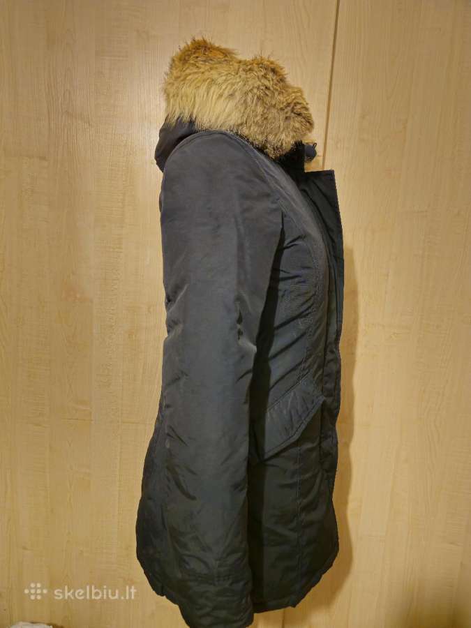 Woolrich pukine striuke S dydis - nuotraukos Nr. 4