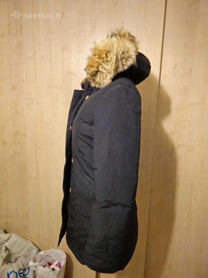 Woolrich pukine striuke S dydis - nuotraukos Nr. 5