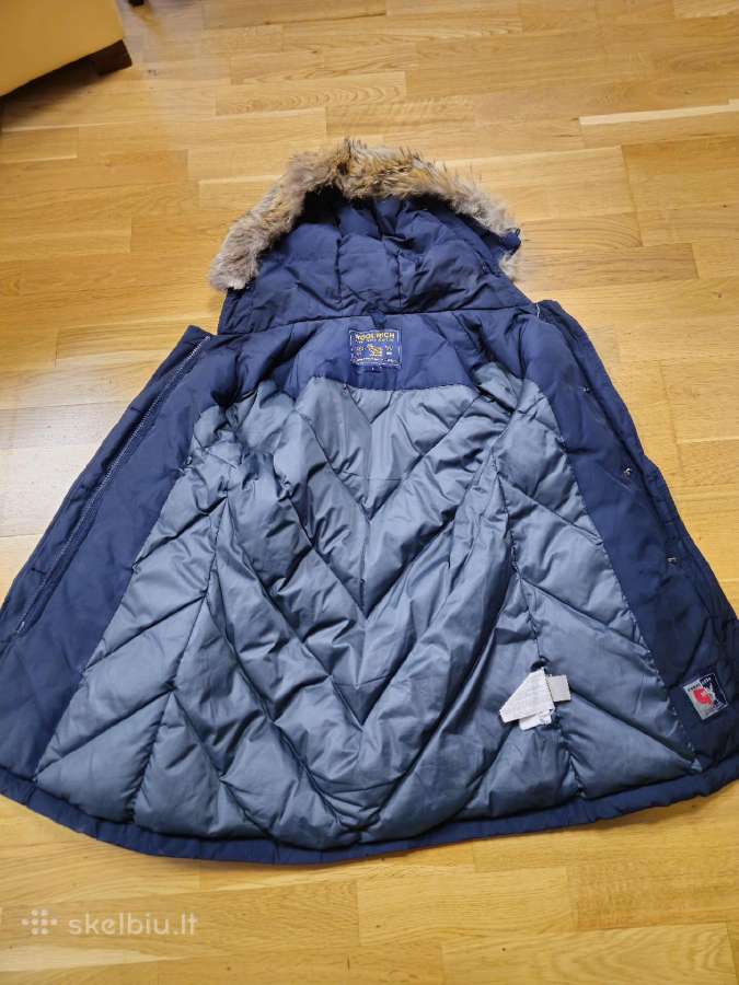 Woolrich pukine striuke S dydis - nuotraukos Nr. 6