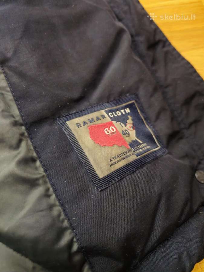 Woolrich pukine striuke S dydis - nuotraukos Nr. 8