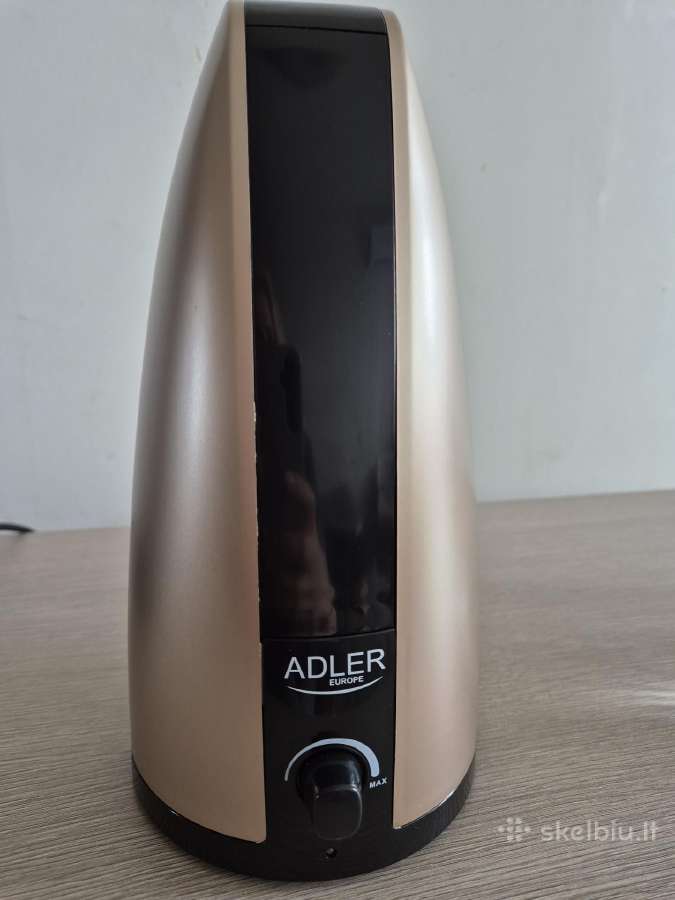 Drėkintuvas Adler