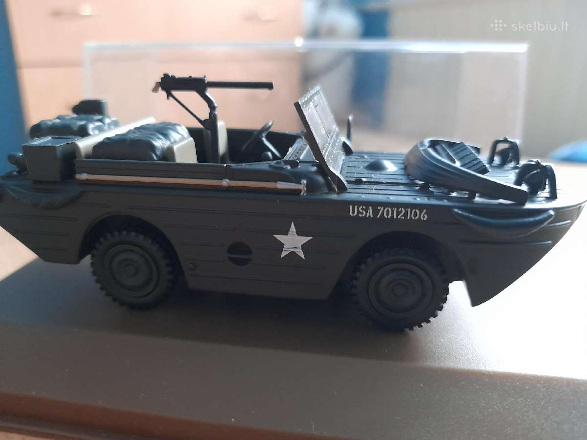 Automodelis - nuotraukos Nr. 4