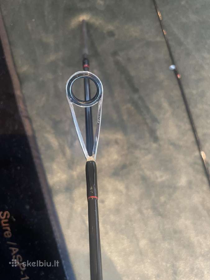 Mukai Air-stickplus Asp-1552ulsure - nuotraukos Nr. 4