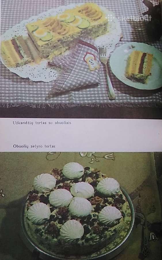 Viskas iš obuolių - nuotraukos Nr. 6