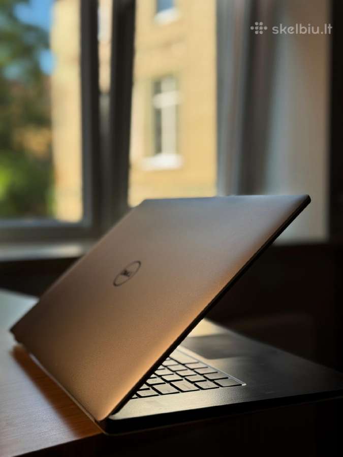 Dell Xps 15 9560