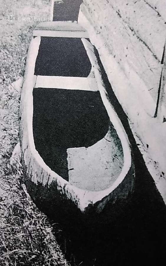 Lietuvos Tsr liaudies buities muziejus 1977 mintis - nuotraukos Nr. 6