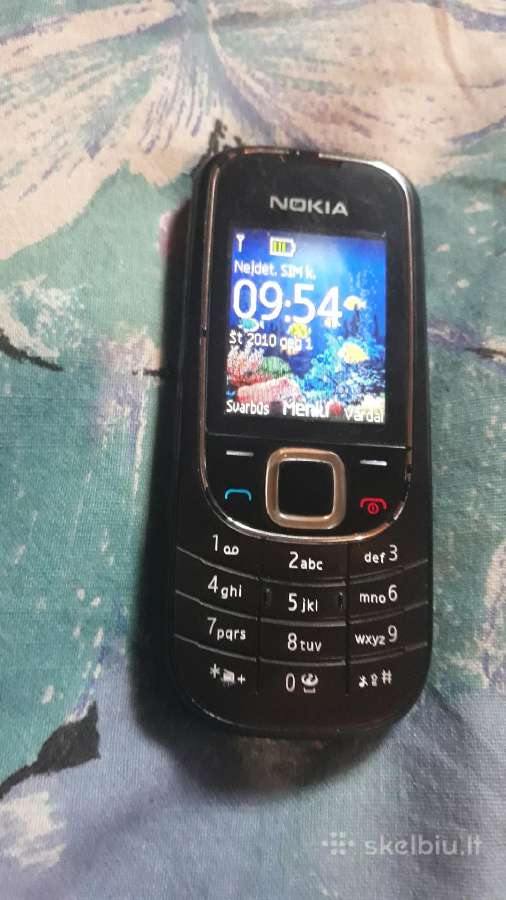 Nokia 2323