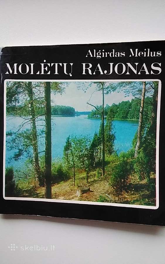 Molėtų rajonas