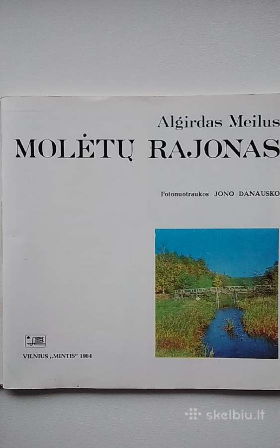 Molėtų rajonas - nuotraukos Nr. 2