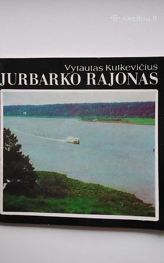Jurbarko rajonas