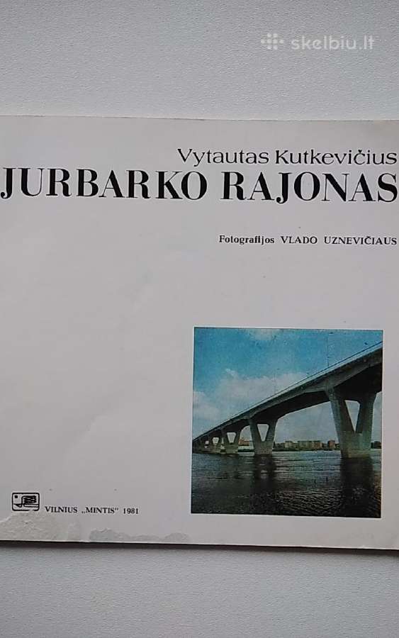 Jurbarko rajonas - nuotraukos Nr. 2