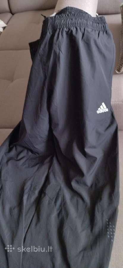 Sportinės Adido kelnes 98-110cm - nuotraukos Nr. 6