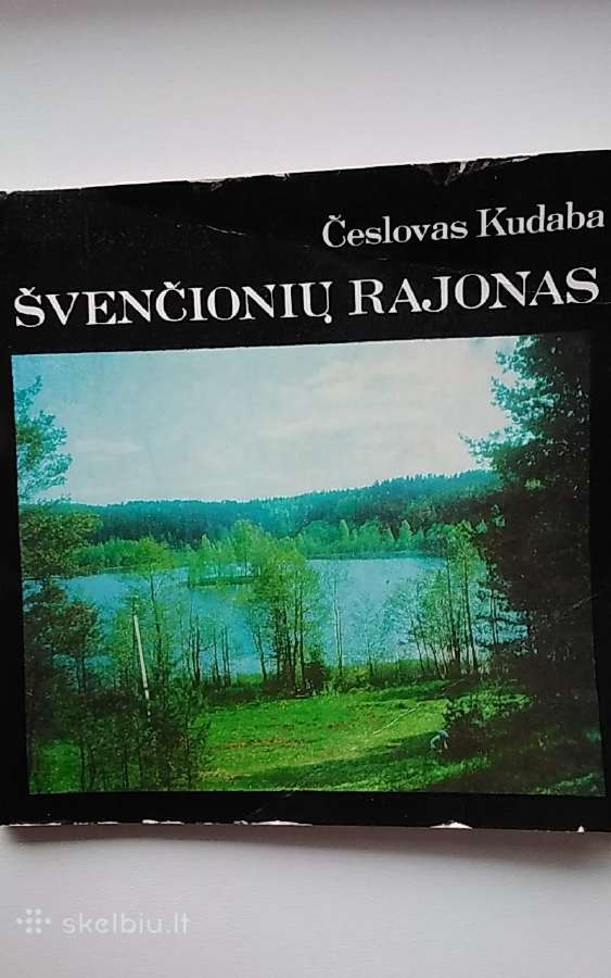 Švenčionių rajonas